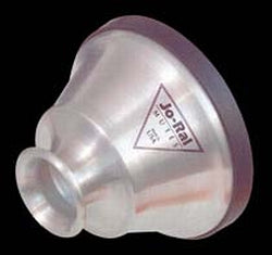 Jo Ral Trumpet Plunger Mute - Poppa's Music 