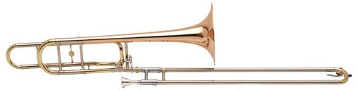 Holton Professional Trombone TR160 - Poppa's Music 