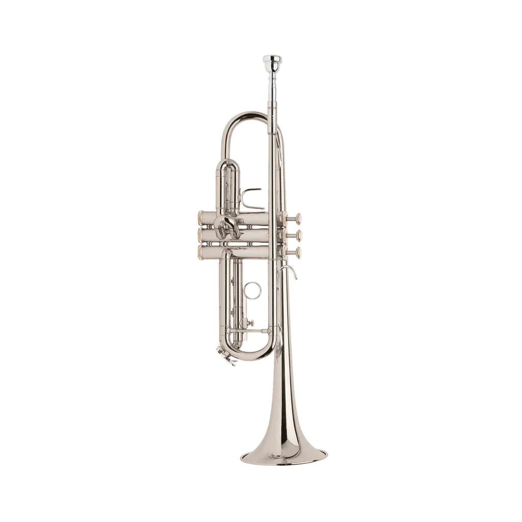 Bach BTR201 Student Bb Trumpet - Poppa's Music 