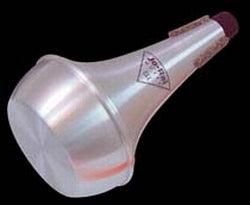 Jo Ral Tenor Trombone Straight Mute - Poppa's Music 