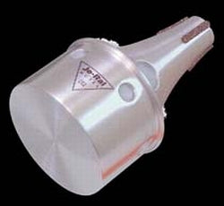 Jo Ral Tenor Trombone Bucket Mute - Poppa's Music 