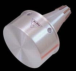 Jo Ral Bass Trombone Bucket Mute - Poppa's Music 