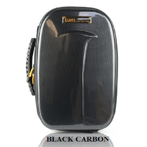 Bam New Trekking Single Bb Clarinet Case - TREK3027S - Premium Bb Clarinet Case from Bam - Just $332! Shop now at Poppa's Music