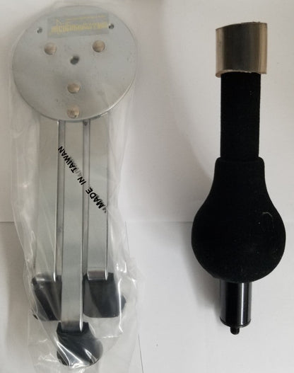 Hollywoodwinds Single Trumpet Stand - Poppa's Music 