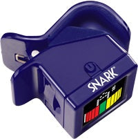 Snark Guitar & Bass Mini Headstock Tuner - S1 - Poppa's Music 