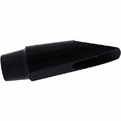 Standard Tenor Sax Plastic Mouthpiece - Poppa's Music 