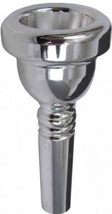 Standard Tuba  Mouthpiece - Poppa's Music 