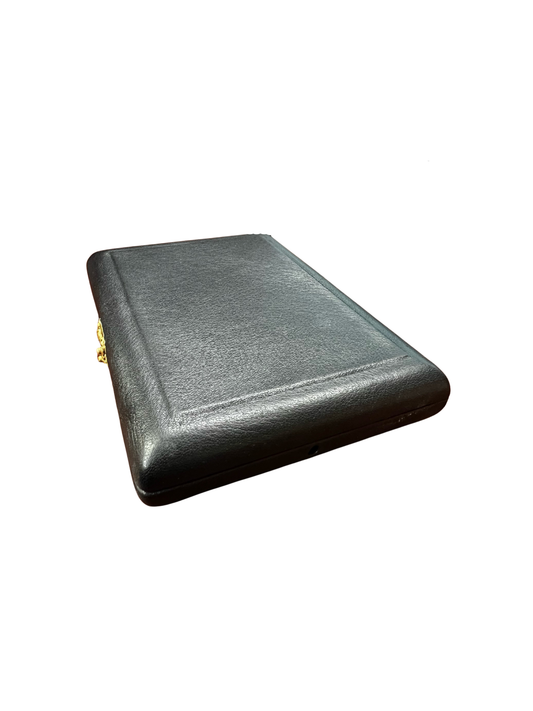 Jakob Winter B-STOCK Clarinet 10 Reed Case - Poppa's Music 