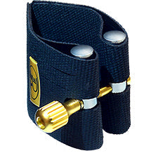 Rovner Van Gogh Baritone Sax Ligature for Hard Rubber Mouthpieces - VG-3R - Premium Baritone Saxophone Ligature from Rovner - Just $45.95! Shop now at Poppa's Music