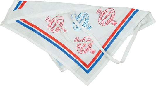 Buffet Clarinet Hankie Swab - Poppa's Music 