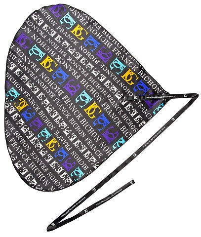 BG France Flute Colored Silk Body Swab with Drop -A32FS1 - Poppa's Music 