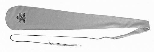 BG France Bassoon Bottom & Wing Bamboo and Silk Swab -A34A - Poppa's Music 