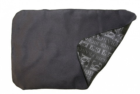 BG France Universal Concert Swab Microfiber and Silk 25x40 cm - A62UDS - Poppa's Music 