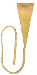 Glotin Oboe Leather Swab - Poppa's Music 