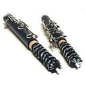 Hw Clarinet Pad-Saver - Poppa's Music 