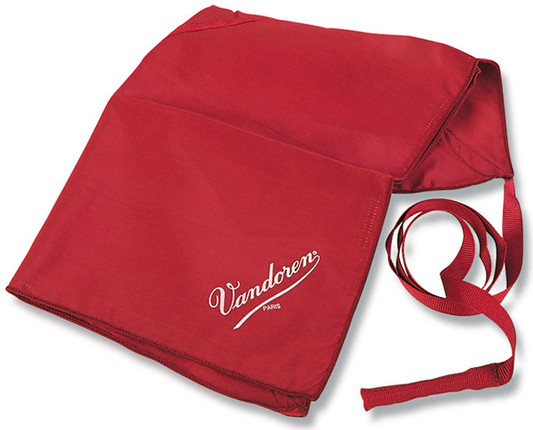 Vandoren Bass Clarinet Microfiber Swab - SW300 - Poppa's Music 