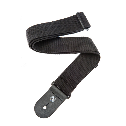 D'addario Planet Waves Woven Cotton Guitar Strap - Poppa's Music 