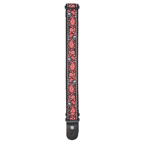 Planet Waves Tapestry Woven Guitar Strap - Poppa's Music 
