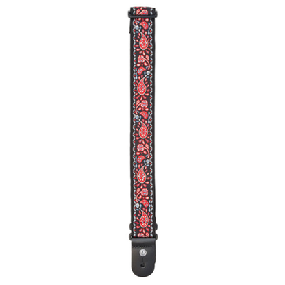 Planet Waves Tapestry Woven Guitar Strap - Poppa's Music 