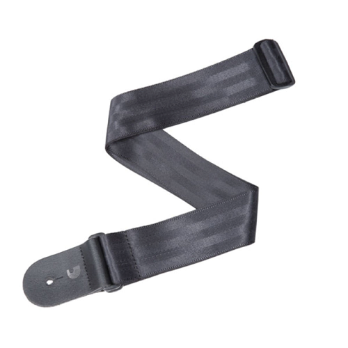 D'addario Planet Waves Seat Belt Woven Guitar Straps - Poppa's Music 