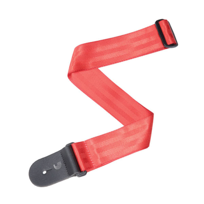 D'addario Planet Waves Seat Belt Woven Guitar Straps - Poppa's Music 