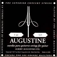 Augustine Classical Strings CLR/SLVR - Poppa's Music 