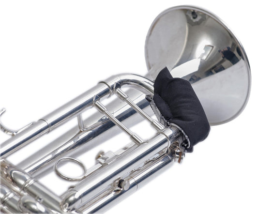 BG France The Absorber for Brass - Poppa's Music 