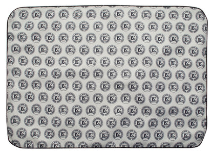 BG France Floor Mat Cover - Poppa's Music 