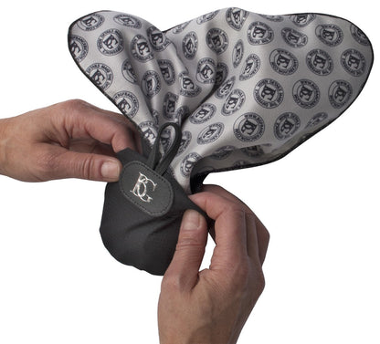 BG France Floor Mat Cover - Poppa's Music 