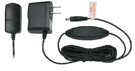 Boss AC Adapter PSA-120S - Poppa's Music 