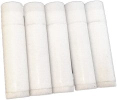 Cork Grease Chapstick Style Tube - 5 pack - Poppa's Music 