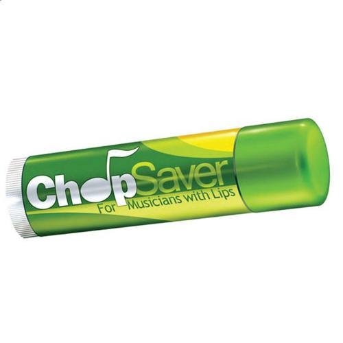 Chopsaver Lip Care .15oz - Poppa's Music 