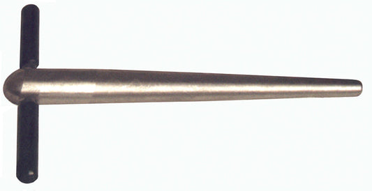 Deg Brass Mouthpiece Dent Repair Tool - A04-TT995 - Poppa's Music 