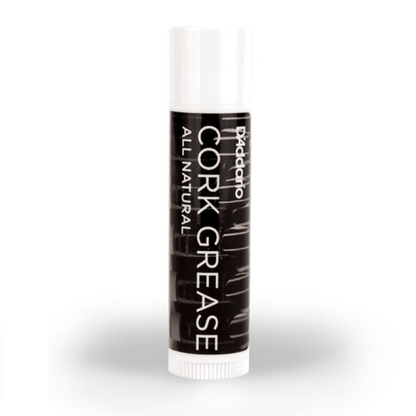 D'addario Cork Grease Tube - Box of 12 - Poppa's Music 
