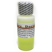 The Doctor's Products Bore Doctor 15ML - Poppa's Music 
