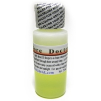 The Doctor's Products Bore Doctor 30ml - Poppa's Music 
