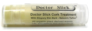 The Doctor's Products Doctor Slick Cork Treatment 5.35 GM Regular - Poppa's Music 