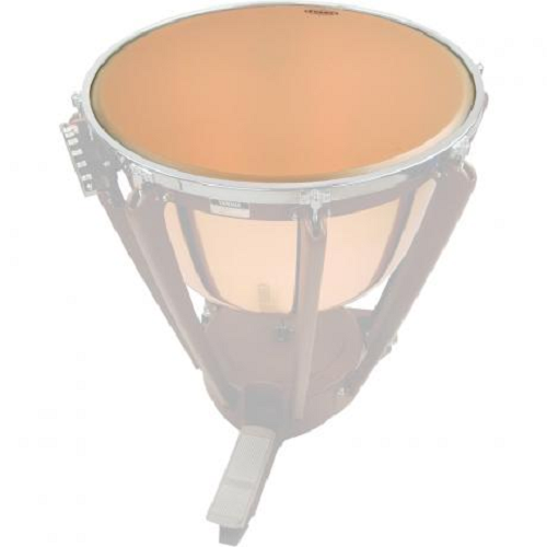 Evans Strata Timpani Drum Head - 28 1/2 - Poppa's Music 