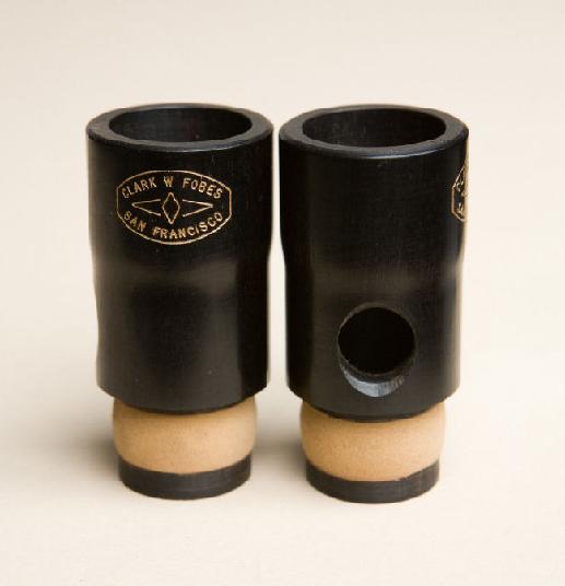 Fobes Eb Clarinet Extension - Poppa's Music 