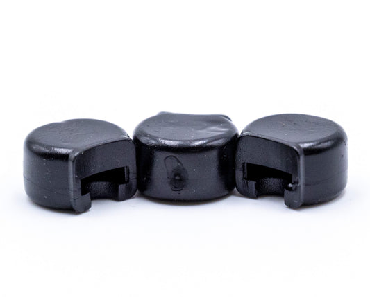 FAXX French Horn Lever Pads - Set of 3 - Poppa's Music 