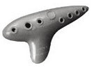 First Notes Ocarina - Poppa's Music 