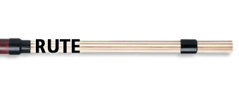 Vic Firth Rute - Poppa's Music 
