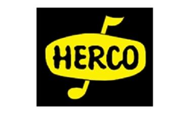 Herco Slide Grease Container Old Container - HE91 - Poppa's Music 