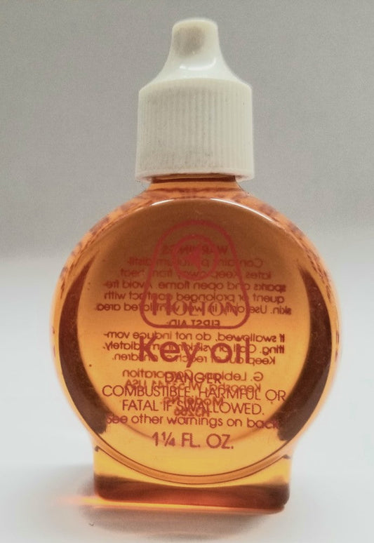 Holton Key Oil 1 1/4 FL. OZ -  H3266 - Poppa's Music 