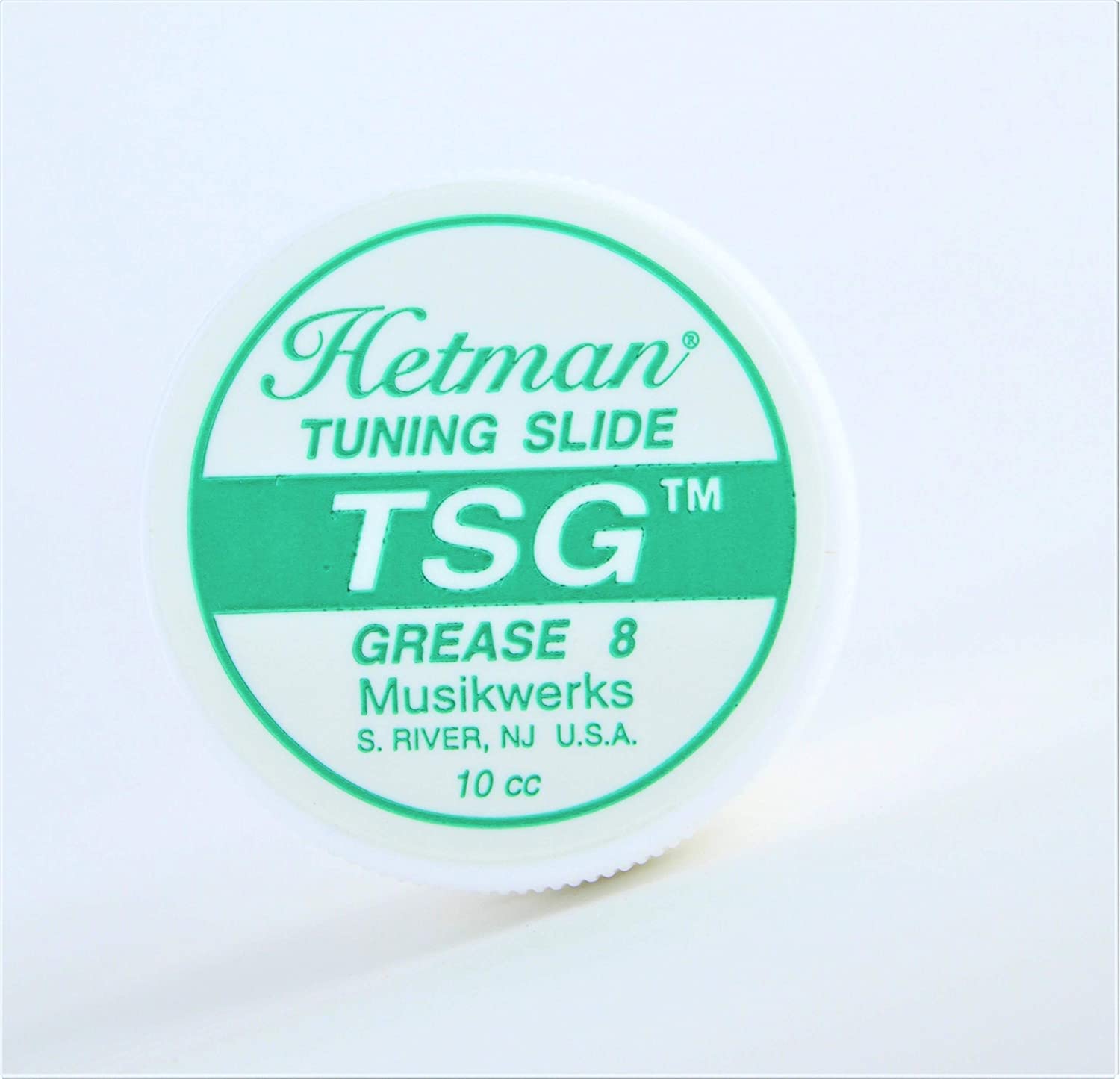 Hetman Slide Grease #8 - Premium Slide Grease from Hetman - Just $7.99! Shop now at Poppa's Music