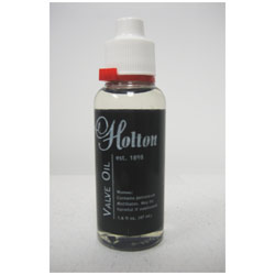 Holton Valve Oil 1.6 FL OZ - H3250 - Poppa's Music 