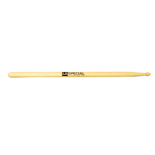 Promark .531"-.551" Diameter Sticks / Wood Tip  Drum Set Sticks - Poppa's Music 