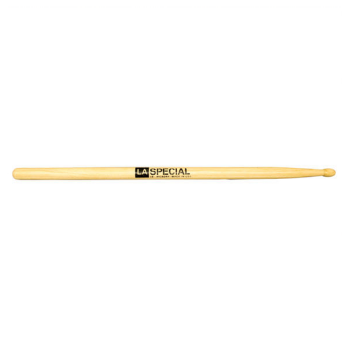 Promark .600"-.630" Diameter Sticks Wood Tip Drum Set Sticks - Poppa's Music 