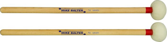 Mike Balter Mallet - Timpani Legato T-4 - Poppa's Music 
