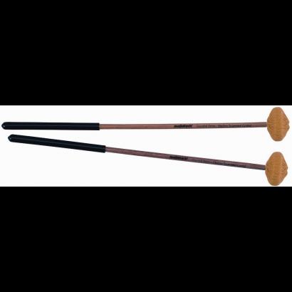 Malletech Suspended Cymbal Mallets Medium - Esssc - Poppa's Music 